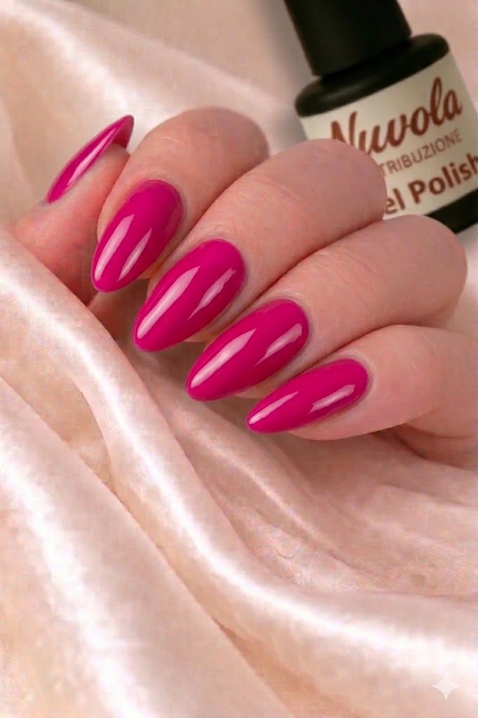 Gel Polish Ginevra 993