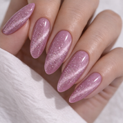 Elixir Cat Eye Semigel 1409 Rouge