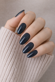 Gel Polish Petrolio Scuro 40531