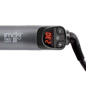 MDG piastra triple black 230°