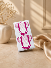 Cartine in Carta per Ricostruzione Unghie