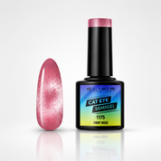 ELIXIR Cat Eye Semigel  1175 Fiery Rose– 8 ml