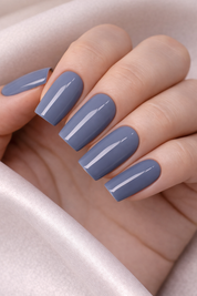 Gel Polish  Ninfea Grigia 258