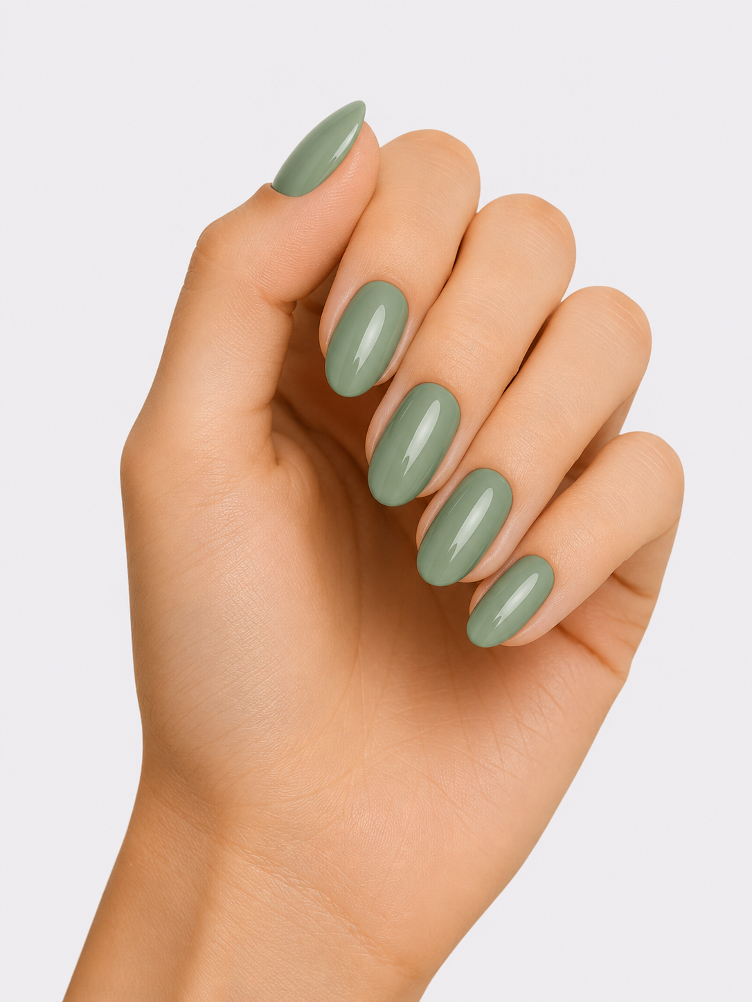 ELIXIR Professional Semi Gel 1048 Hippie - 8 ml
