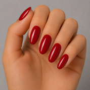 ELIXIR Professional Semi Gel 895 Red Passion - 8 ml