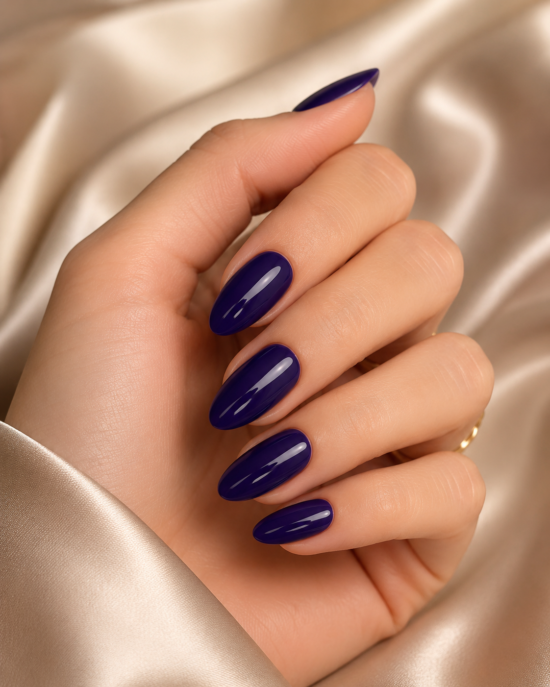Gel Polish 7ml - Ametista 1084