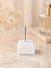 Punta fresa Dry Manicure diamantata 20