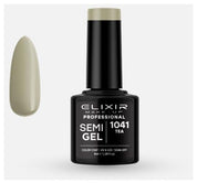 ELIXIR Professional Semi Gel 1041 Tea - 8 ml