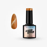 Elixir Cat Eye Semigel 1404 Butterscotch