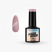 Elixir Cat Eye Semigel 1406 Light Carob