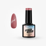 Elixir Cat Eye Semigel 1407 Walnut