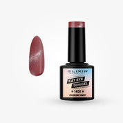Elixir Cat Eye Semigel 1408 Sparkling Tawny