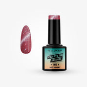 Elixir Make-Up Cat Eye 5D Semigel – 1412 Shiny Romance