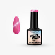 Elixir Make-Up Cat Eye Semigel – 1414 Sparkling Fashion Fuchsia