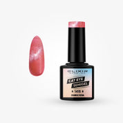 Elixir Make-Up Cat Eye Semigel – 1418 Orange Soda