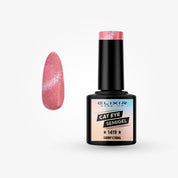 Elixir Make-Up Cat Eye Semigel – 1419 Shiny Coral