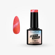 Elixir Make-Up Cat Eye Semigel 1420 – Golden Gate Bridge