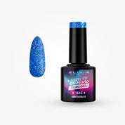 Elixir Make-Up Laser Diamond Semigel 1446 – Dark Sodalite