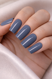 Gel Polish Azzurro Fumo 266