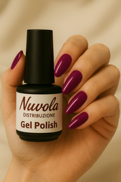 Gel Polish Mora Dolce 61