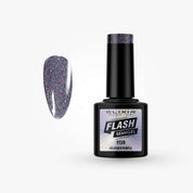 ELIXIR Flash Semigel 1139 Heather Purple – 8 ml