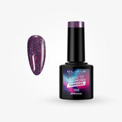 ELIXIR Laser Diamond Semigel 1202 Aphrodisiac – 8 ml