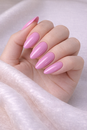 Gel Polish 526 – Pink Candy