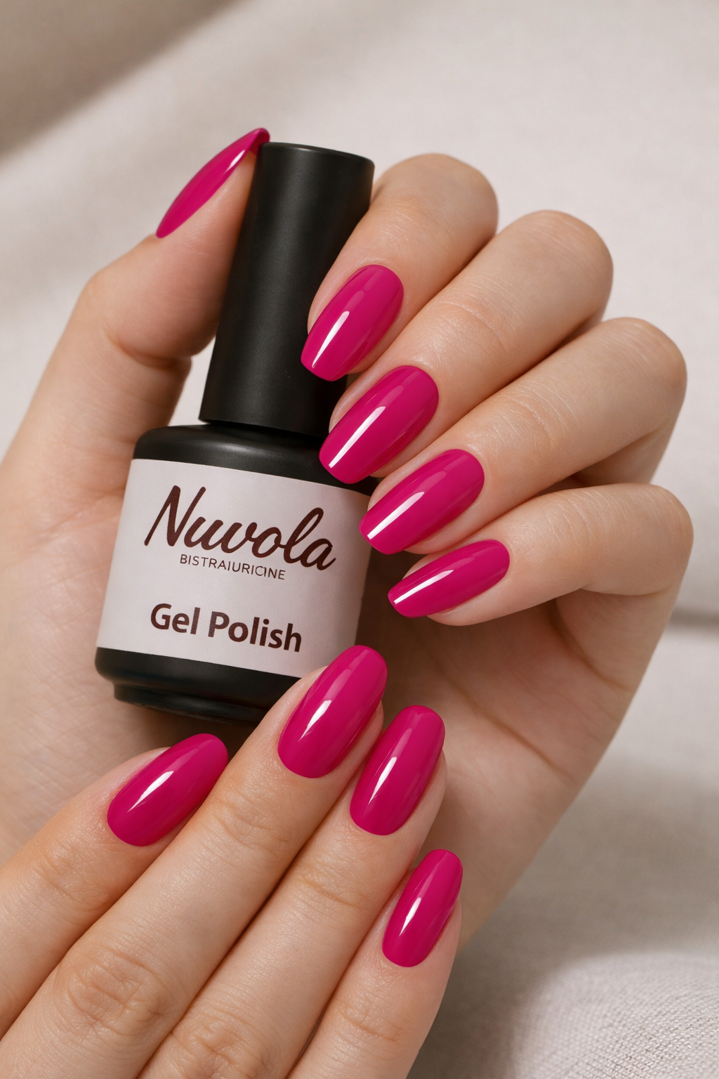 Gel Polish Velluto 21