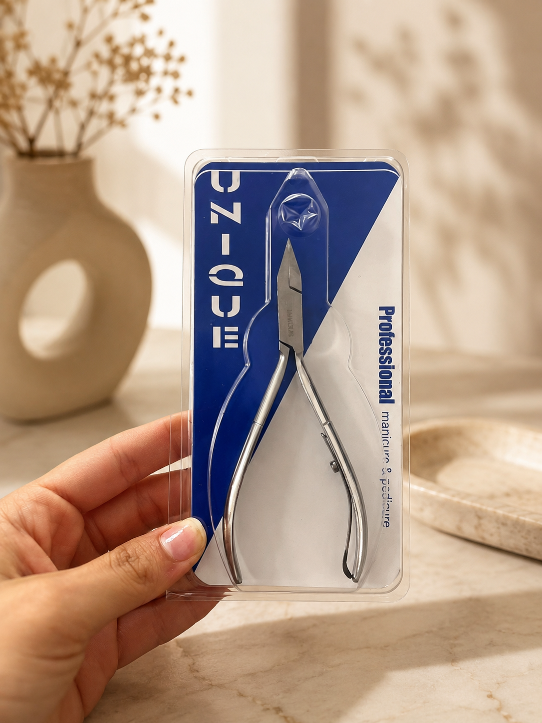 Tronchesina per unghie 11 cm