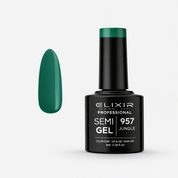 ELIXIR Professional Semi Gel 957 Jungle - 8 ml