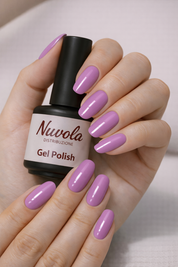 Gel Polish Malva Chic 56