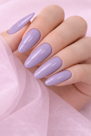 Gel Polish Lavanda 538