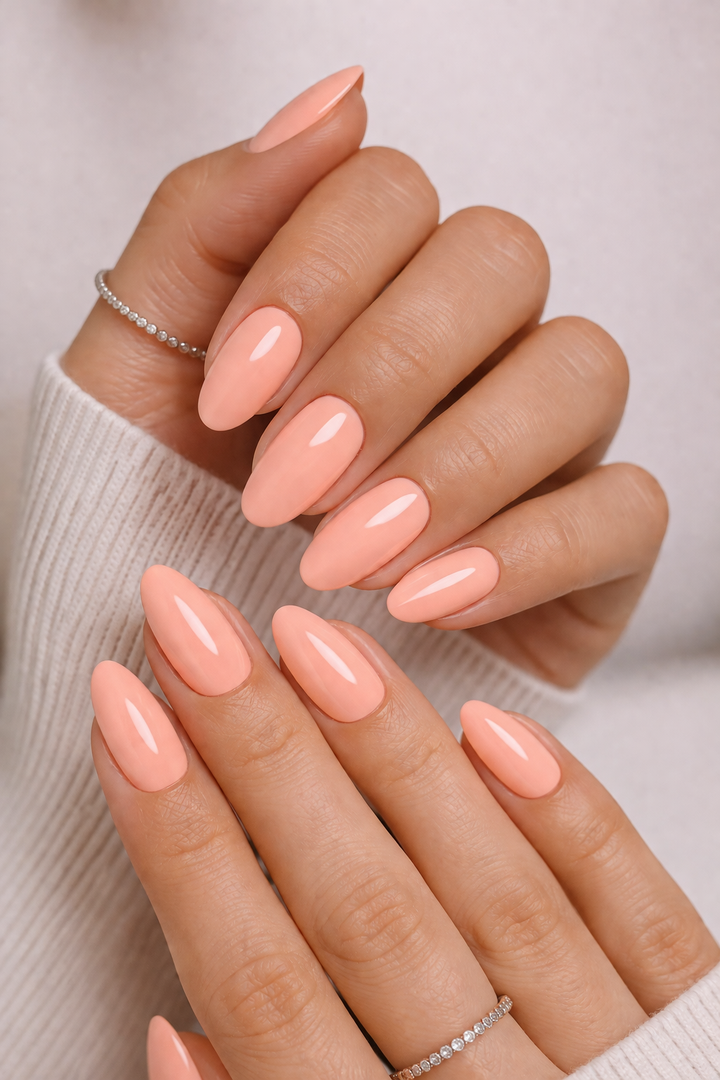 Gel Polish Nude Harmony 469