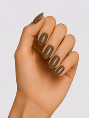 ELIXIR Professional Semi Gel 1043 Dark Almond - 8 ml