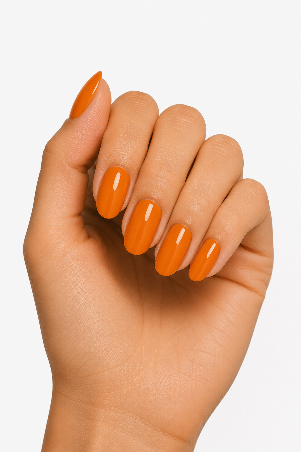 ELIXIR Professional Semi Gel 983 Amber - 8 ml