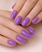 Gel Polish Viola Vivace 650