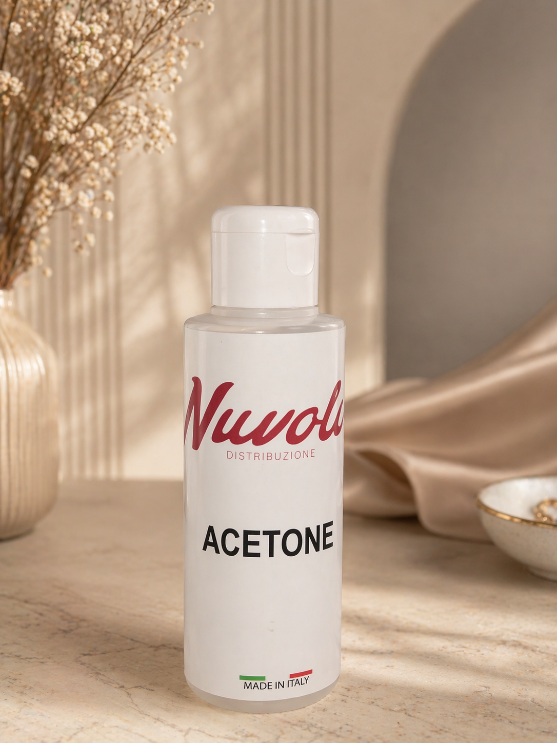 Acetone Nuvola