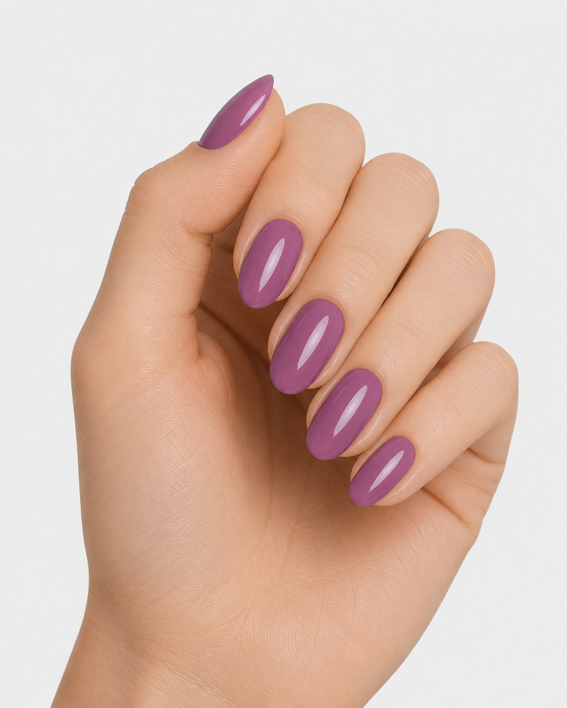 ELIXIR Professional Semi Gel 954 Onion Purple - 8 ml