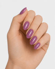ELIXIR Professional Semi Gel 954 Onion Purple - 8 ml