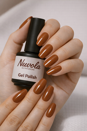 Gel Polish Cannella 41