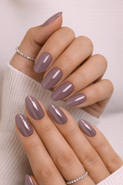 Gel Polish Vintage Rose 480