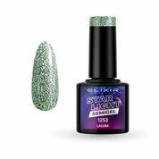 ELIXIR Laser Diamond Semigel 1253 Laguna – 8 ml
