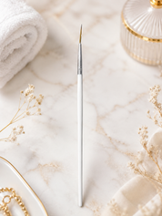 Pennello Nails Liner Punta Sottile
