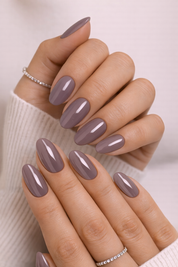 Gel Polish Vintage Mauve 481