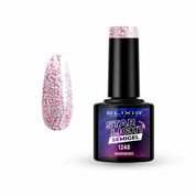 ELIXIR Laser Diamond Semigel 1248 Gainsboro – 8 ml