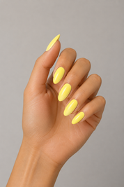 ELIXIR Professional Semi Gel 1030 Lemon - 8 ml