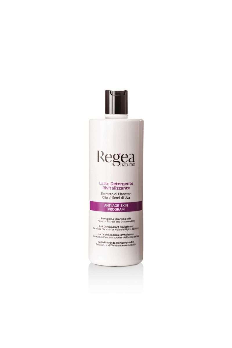 Latte Detergente Rivitalizzante 500ml Regea