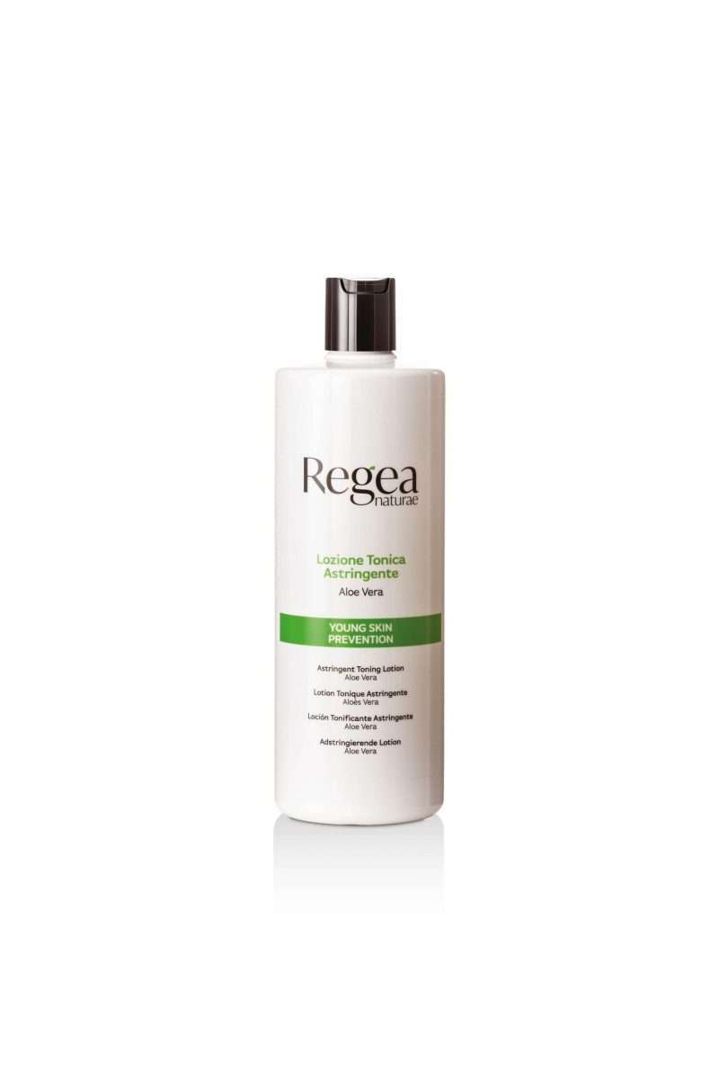 Lozione Tonica Astringente 500ml Regea