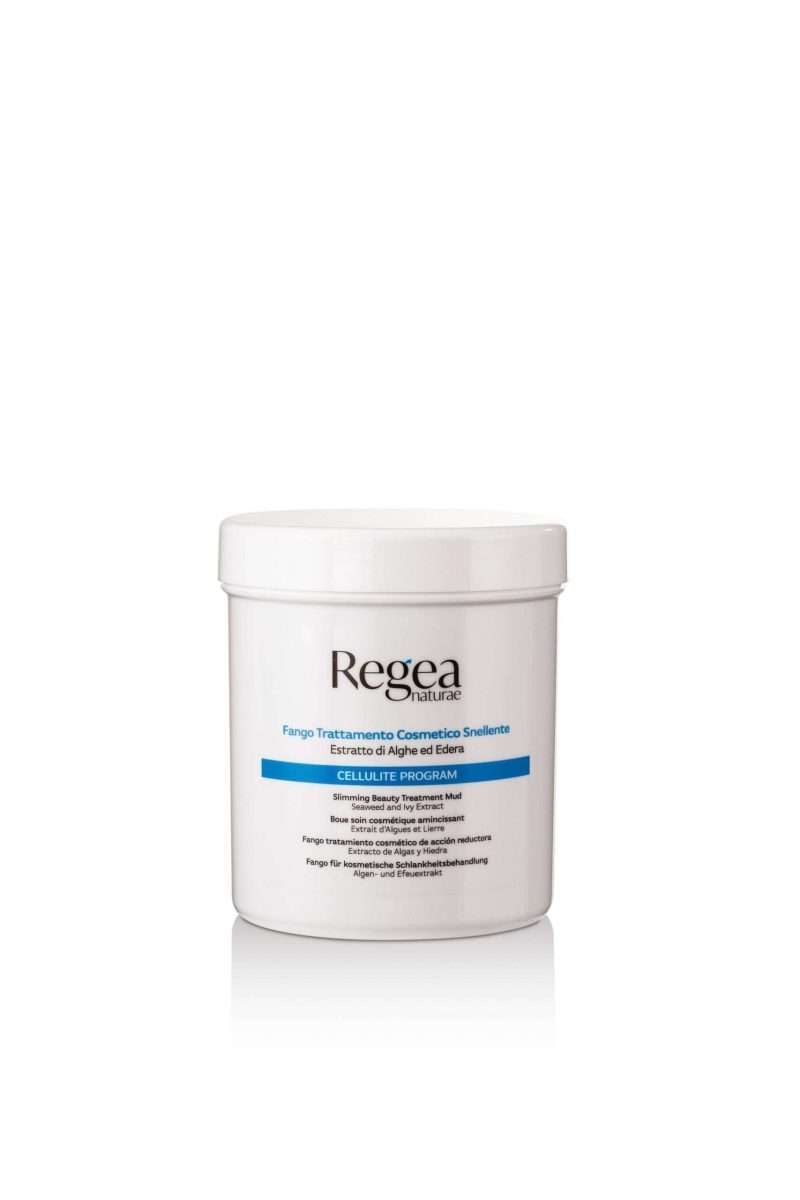 Fango Snellente Cellulite 1000ml Regea