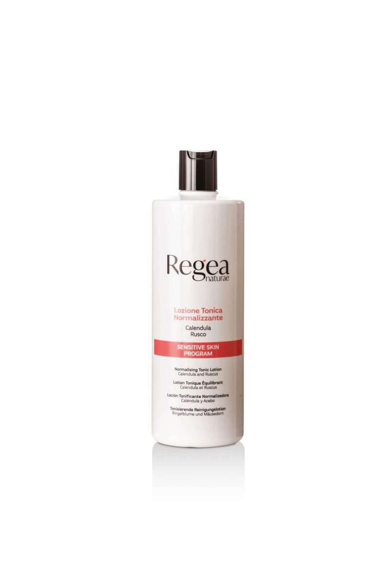 Lozione Tonica Normalizzante 500ml Regea